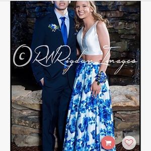 Prom/ formal dress
